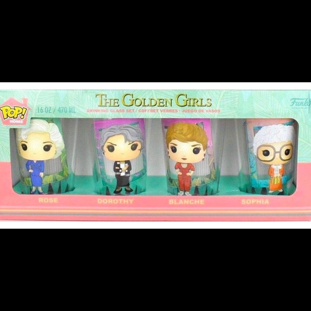 The Golden Girls